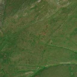Satellite imagery of Şiştəpə Dağı, AZ