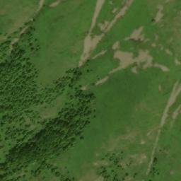 Satellite imagery of Qızılqaya Dağı, AZ