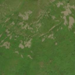 Satellite imagery of Qızılqaya Dağı, AZ