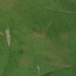 Satellite imagery of Qızılqaya Dağı, AZ