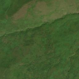 Satellite imagery of Çalbayıl Dağı, AZ