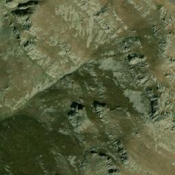 Satellite imagery of Kusanats’ Lerr, AZ