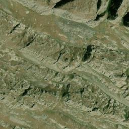 Satellite imagery of Kusanats’ Lerr, AZ