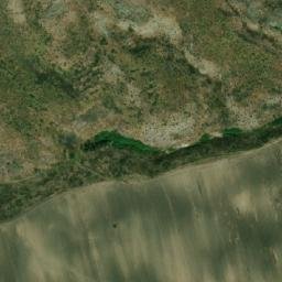 Satellite imagery of Xaznabut Dağ, AZ
