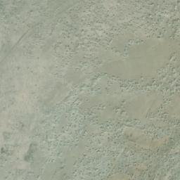 Satellite imagery of Mys Yarly, TM