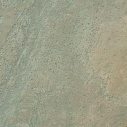 Satellite imagery of Mys Yarly, TM