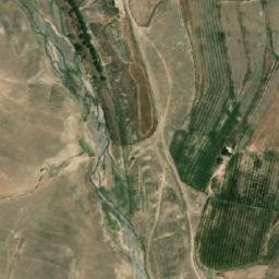 Satellite imagery of survey_point, UZ