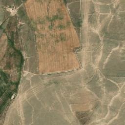 Satellite imagery of survey_point, UZ