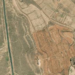 Satellite imagery of survey_point, UZ