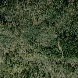 Satellite imagery of Doll Ridge, US