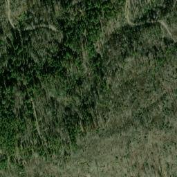 Satellite imagery of Doll Ridge, US