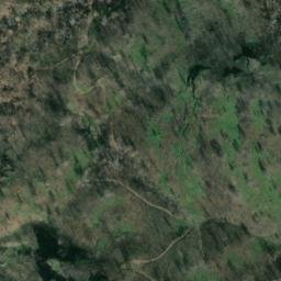 Satellite imagery of Keefer Ridge, US
