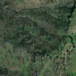 Satellite imagery of Keefer Ridge, US