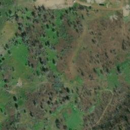 Satellite imagery of Keefer Ridge, US