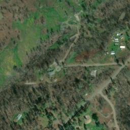 Satellite imagery of Cohasset Ridge, US
