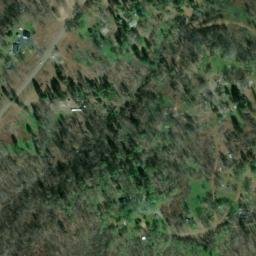 Satellite imagery of Cohasset Ridge, US