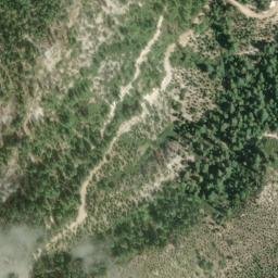 Satellite imagery of Granite Ridge, US