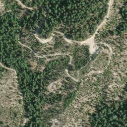 Satellite imagery of Granite Ridge, US