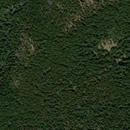 Satellite imagery of Blue Grouse Mine, US