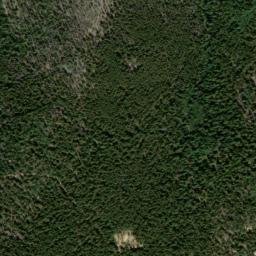 Satellite imagery of Kelleher Mine, US