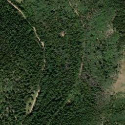Satellite imagery of Gold Dirt Mine, US