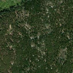 Satellite imagery of Victoria Mine, US