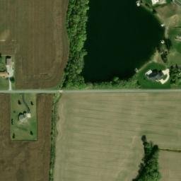 Satellite imagery of Reeves Sand and Gravel Pit, US