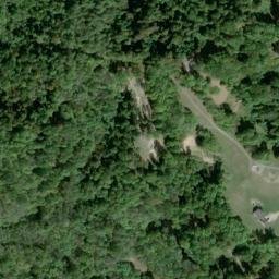 Satellite imagery of Moxahala Ridge, US