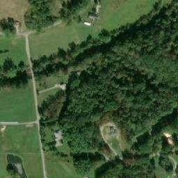 Satellite imagery of Coon Ridge, US