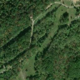 Satellite imagery of Coon Ridge, US
