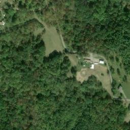 Satellite imagery of Coon Ridge, US