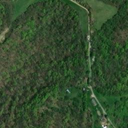 Satellite imagery of Pugh Ridge, US
