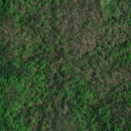 Satellite imagery of Pugh Ridge, US