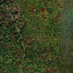 Satellite imagery of Johnston Ridge, US