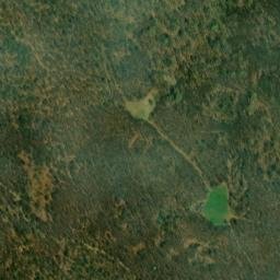 Satellite imagery of Johnston Ridge, US