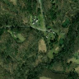 Satellite imagery of Strawberry Ridge, US
