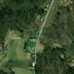 Satellite imagery of Strawberry Ridge, US