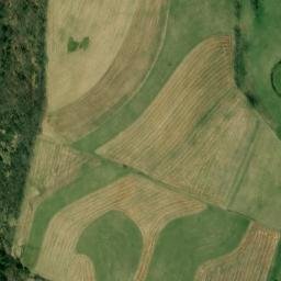 Satellite imagery of Strawberry Ridge, US