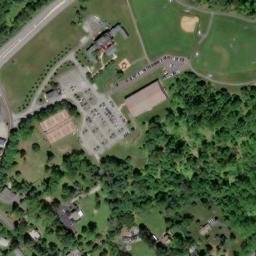 Satellite imagery of Gneiss Quarry, US