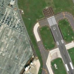 Satellite imagery of PHILADELPHIA 111TH WING TWR — NGS JU3180, US