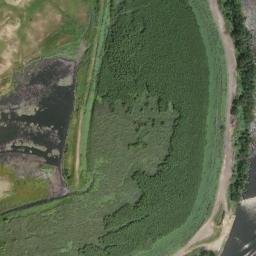 Satellite imagery of WEST HORSESHOE FRONT RANGE — NGS JU3163 — Philadelphia, US, US