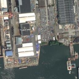 Satellite imagery of SAUB — NGS JU3220 — Philadelphia, US, US