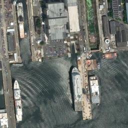 Satellite imagery of SAUB — NGS JU3220 — Philadelphia, US, US