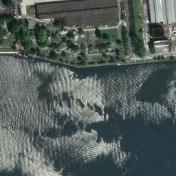 Satellite imagery of CRANE — NGS JU3153 — Philadelphia, US, US