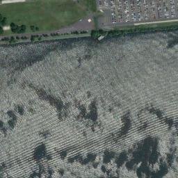 Satellite imagery of B 278 — NGS JU0869 — Philadelphia, US, US