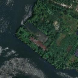 Satellite imagery of PUSEY — NGS JU4200 — Gloucester City, US, US