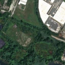 Satellite imagery of PUSEY — NGS JU4200 — Gloucester City, US, US