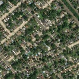Satellite imagery of 12931 — NGS DI3373 — Audubon, US, US
