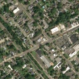 Satellite imagery of 12931 — NGS DI3373 — Audubon, US, US