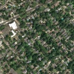 Satellite imagery of 904 — NGS DI3315 — Haddon Heights, US, US